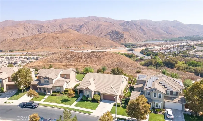 25656 Spicewood Street, Corona, California 92883