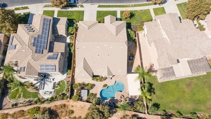 25656 Spicewood Street, Corona, California 92883