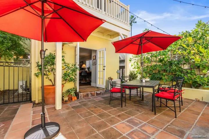 2242 Cliff St, San Diego, California 92116