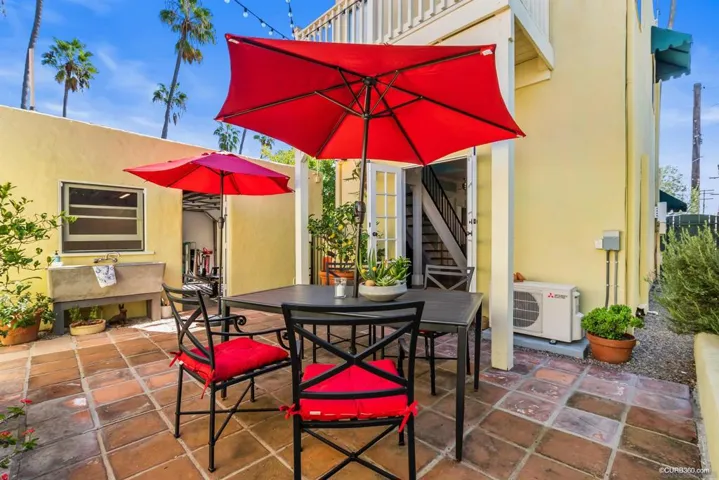 2242 Cliff St, San Diego, California 92116