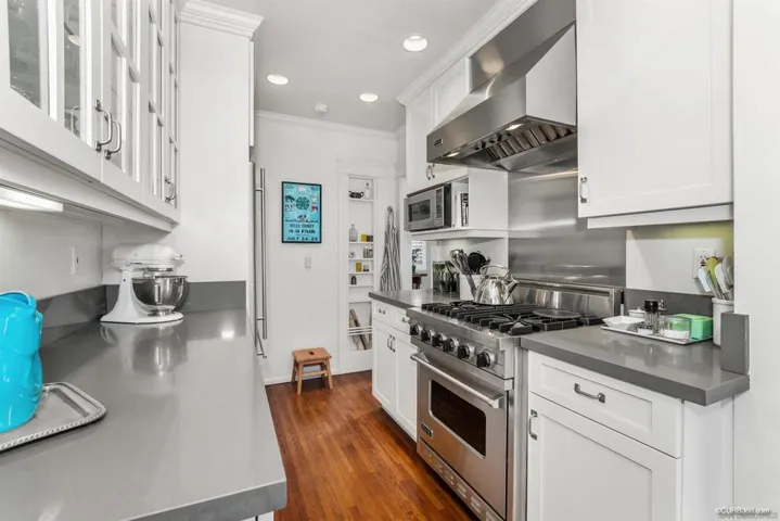 2242 Cliff St, San Diego, California 92116