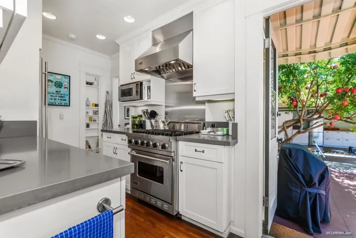2242 Cliff St, San Diego, California 92116