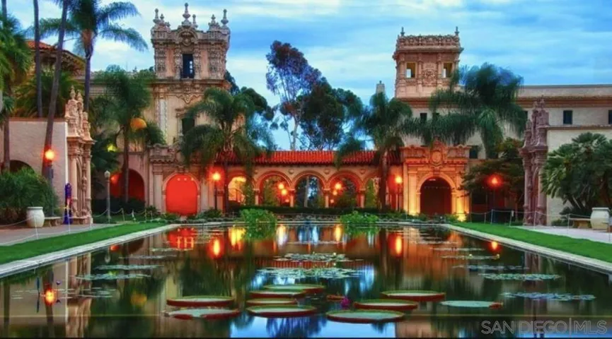 2242 Cliff St, San Diego, California 92116
