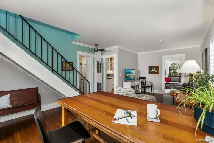 2242 Cliff St, San Diego, California 92116