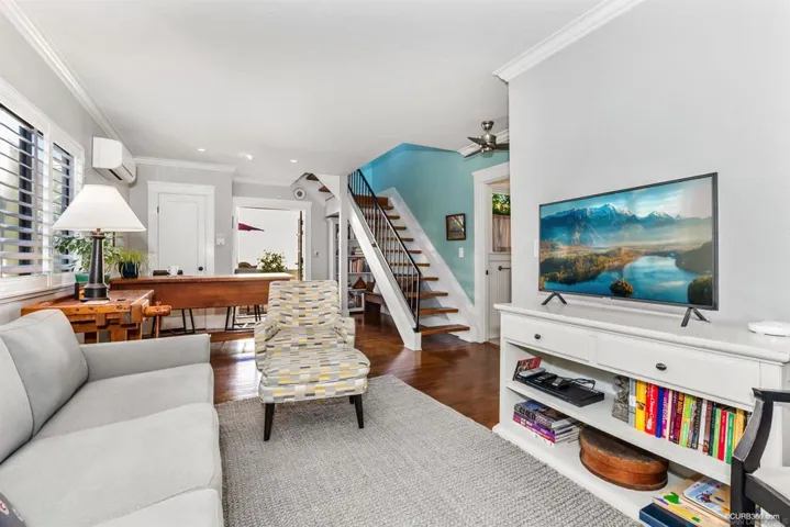 2242 Cliff St, San Diego, California 92116