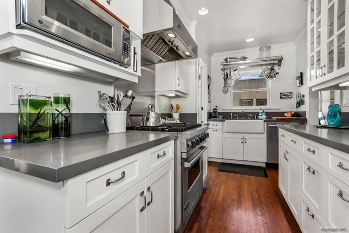 2242 Cliff St, San Diego, California 92116