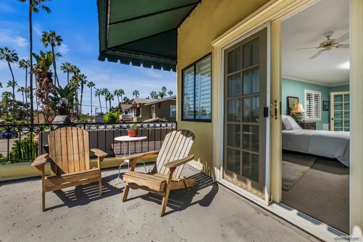 2242 Cliff St, San Diego, California 92116