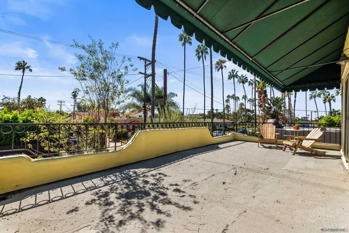 2242 Cliff St, San Diego, California 92116