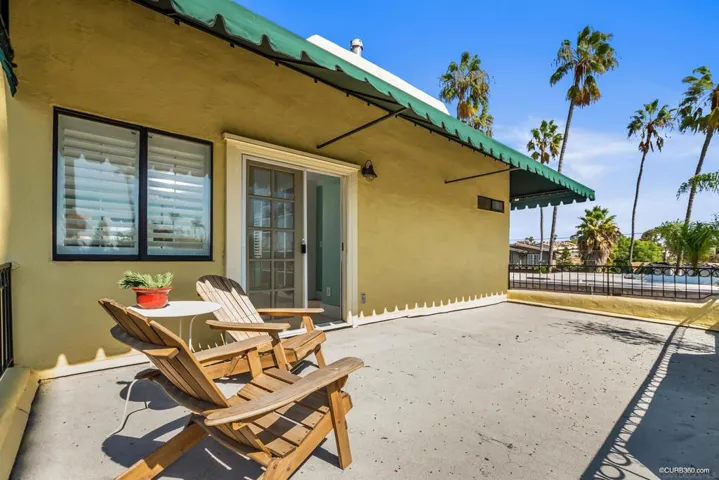 2242 Cliff St, San Diego, California 92116