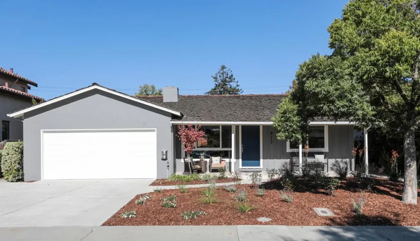 , Palo Alto, California 94303