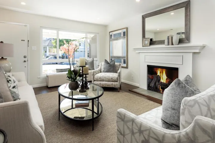 , Palo Alto, California 94303