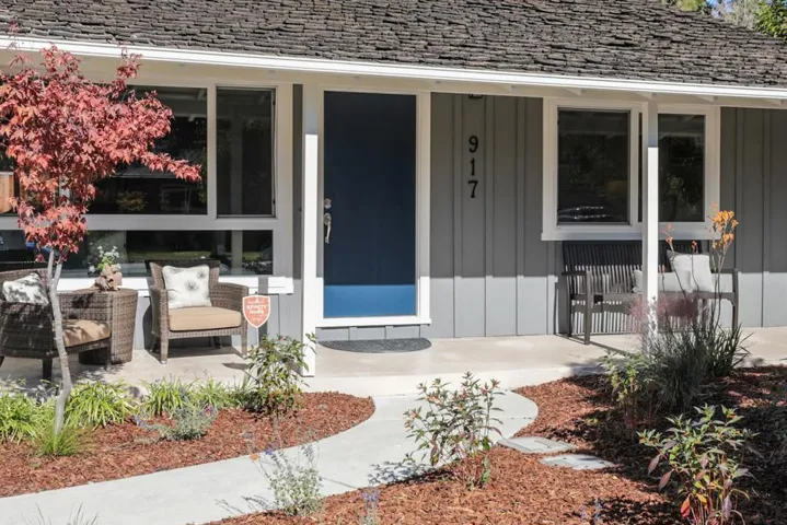 , Palo Alto, California 94303