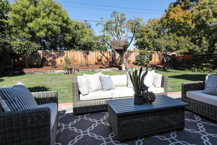 , Palo Alto, California 94303