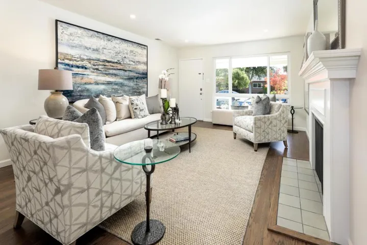 , Palo Alto, California 94303