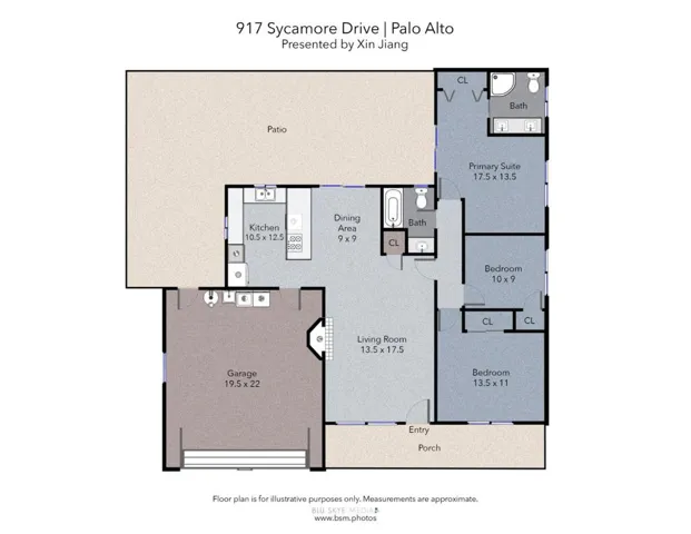 , Palo Alto, California 94303