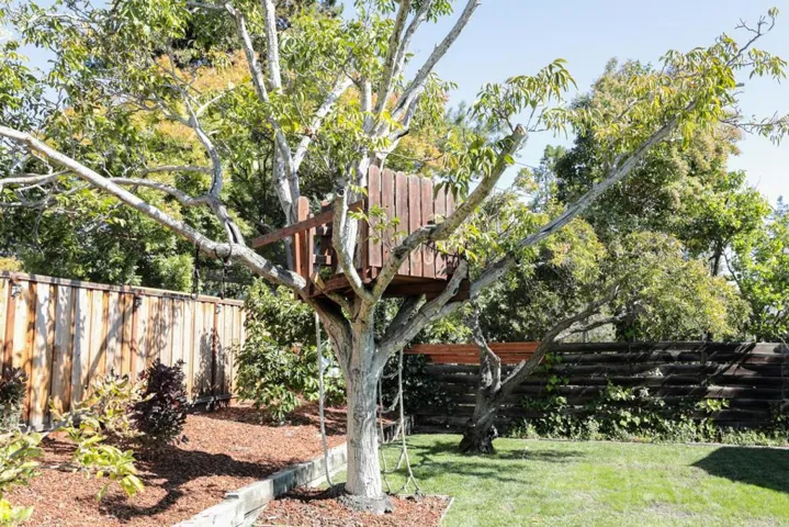 , Palo Alto, California 94303