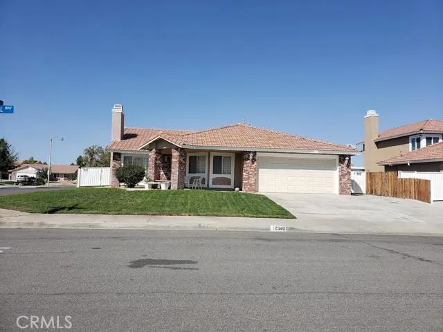 12540 Fox Tail Way, Victorville, California 92392