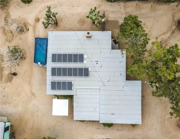 7422 Joshua Lane, Yucca Valley, California 92284