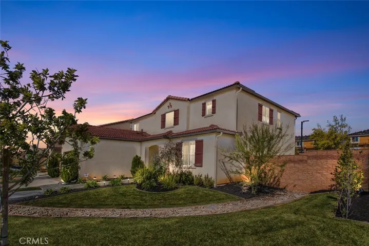 36648 Sevilla Way, Beaumont, California 92223