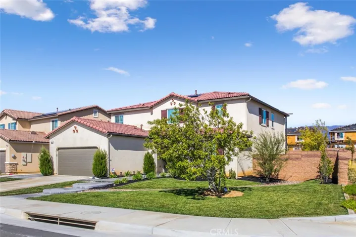 36648 Sevilla Way, Beaumont, California 92223