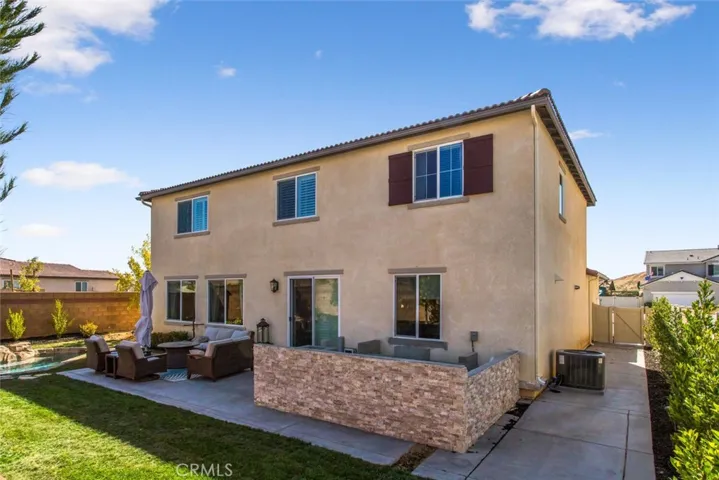 36648 Sevilla Way, Beaumont, California 92223