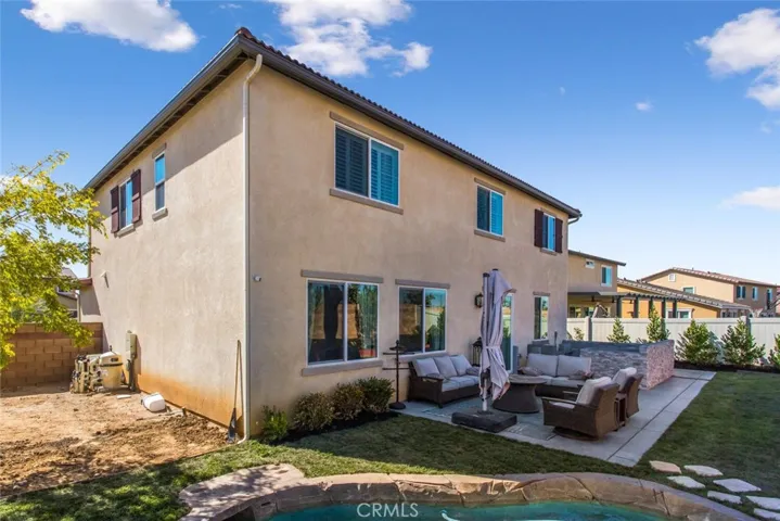 36648 Sevilla Way, Beaumont, California 92223