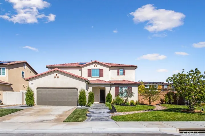 36648 Sevilla Way, Beaumont, California 92223