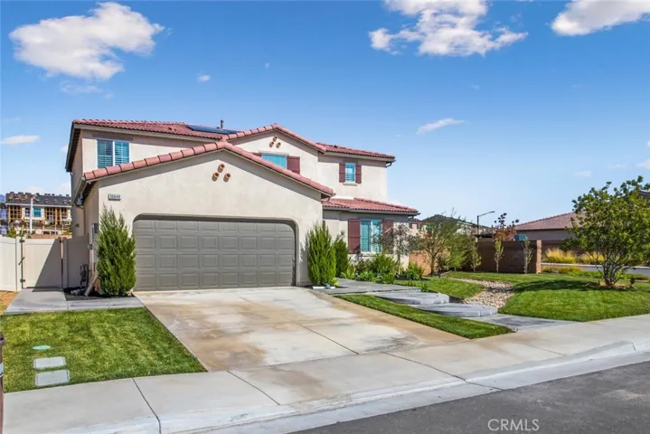 36648 Sevilla Way, Beaumont, California 92223