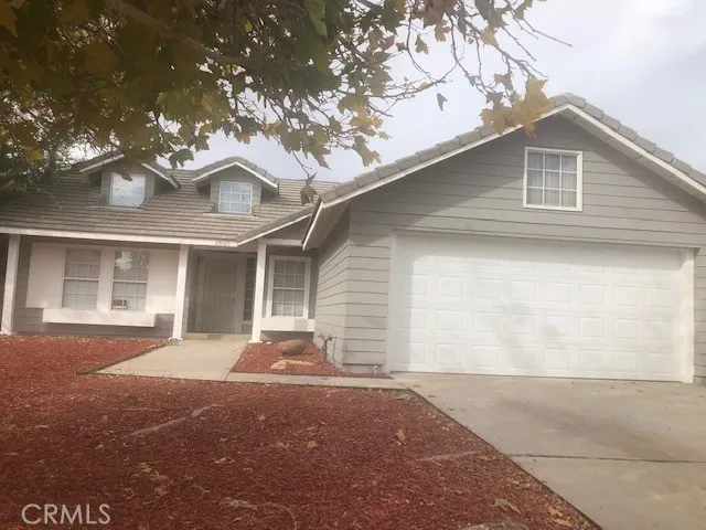 37025 La Contempo Avenue, Palmdale, California 93550