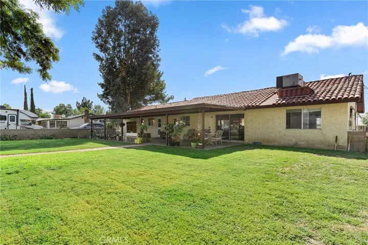 43310 Cedar Avenue, Hemet, California 92544