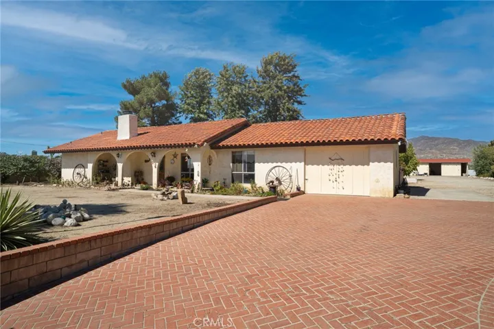 43310 Cedar Avenue, Hemet, California 92544