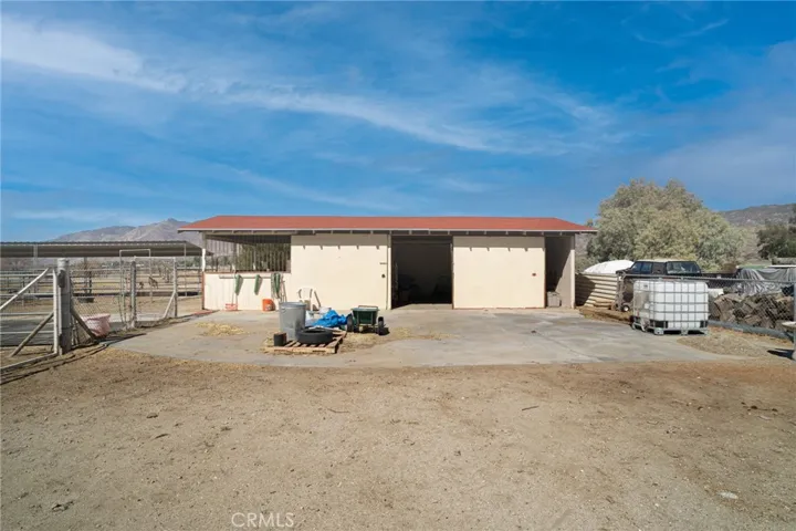 43310 Cedar Avenue, Hemet, California 92544