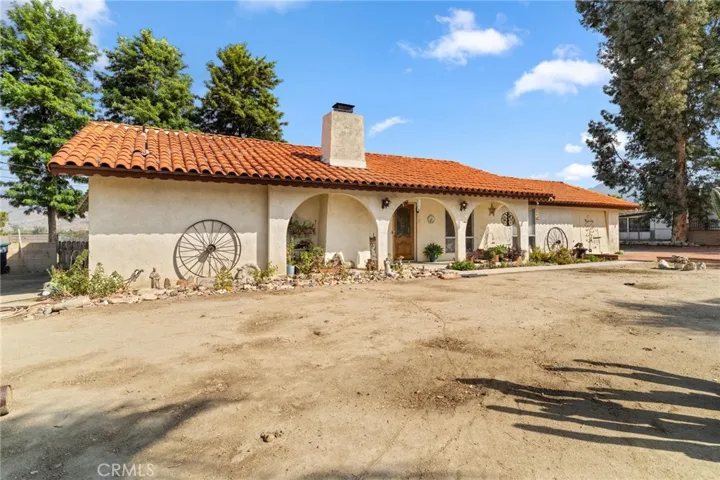 43310 Cedar Avenue, Hemet, California 92544