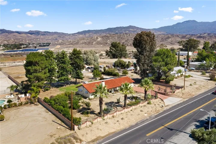 43310 Cedar Avenue, Hemet, California 92544