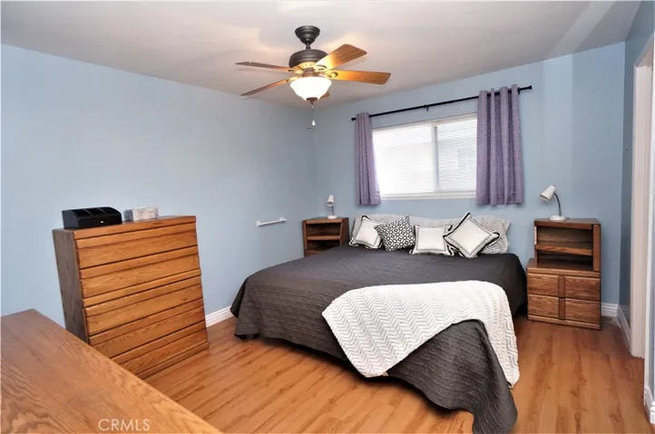 Large Master Bedroom