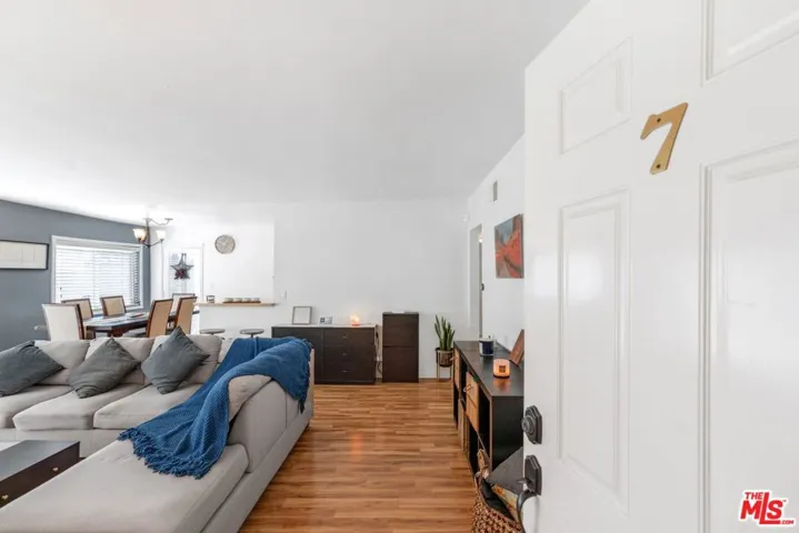559 E Hazel Street 7, Inglewood, California 90302