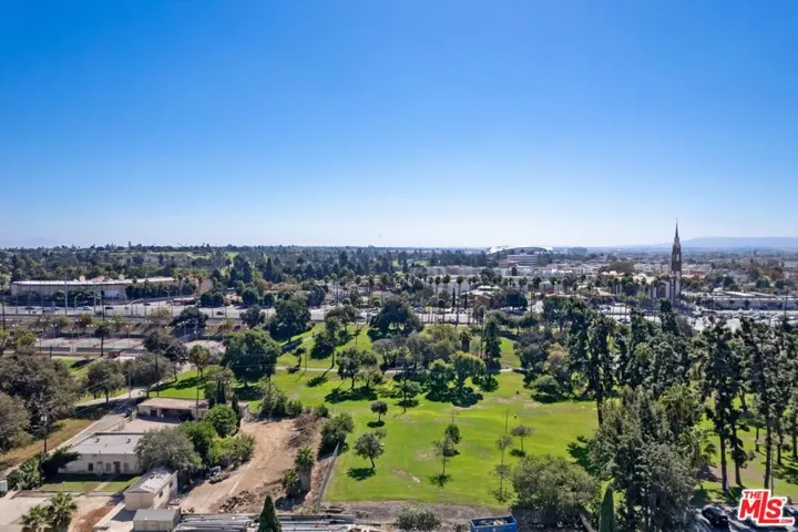 559 E Hazel Street 7, Inglewood, California 90302