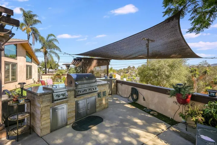 419 Lado De Loma Drive, Vista, California 92083