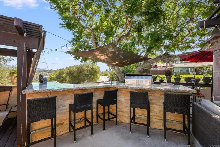 419 Lado De Loma Drive, Vista, California 92083