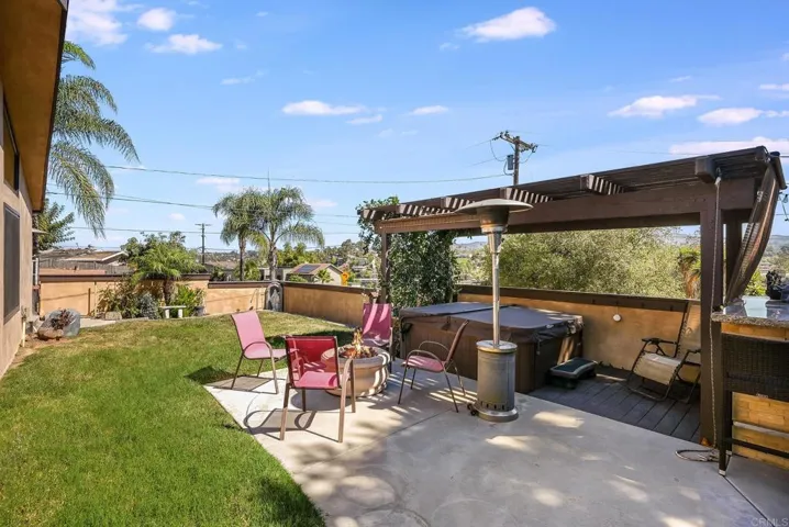 419 Lado De Loma Drive, Vista, California 92083
