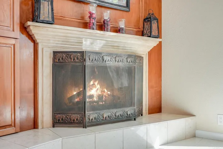 419 Lado De Loma Drive, Vista, California 92083