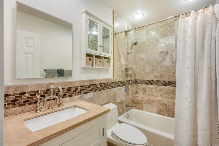 419 Lado De Loma Drive, Vista, California 92083