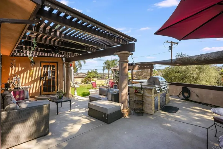 419 Lado De Loma Drive, Vista, California 92083