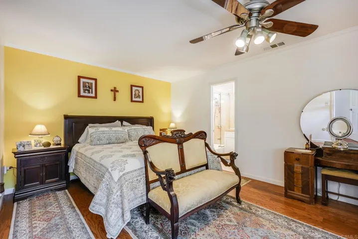 419 Lado De Loma Drive, Vista, California 92083