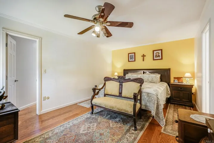 419 Lado De Loma Drive, Vista, California 92083