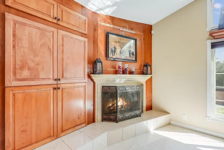 419 Lado De Loma Drive, Vista, California 92083