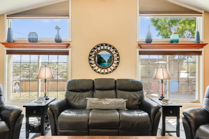 419 Lado De Loma Drive, Vista, California 92083