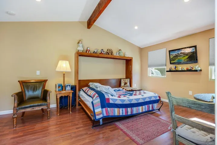 419 Lado De Loma Drive, Vista, California 92083