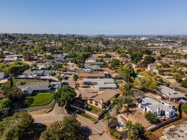 419 Lado De Loma Drive, Vista, California 92083