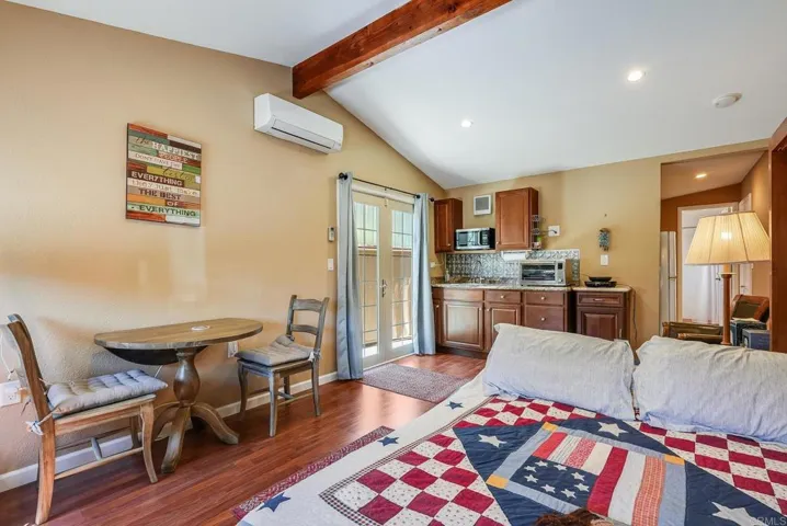 419 Lado De Loma Drive, Vista, California 92083